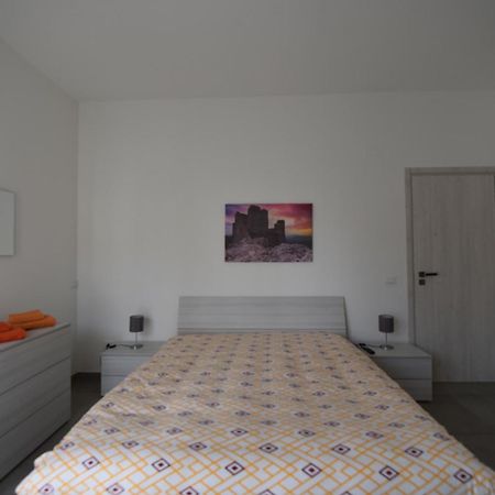 Appartamento Casa Ammare Montesilvano Exterior foto