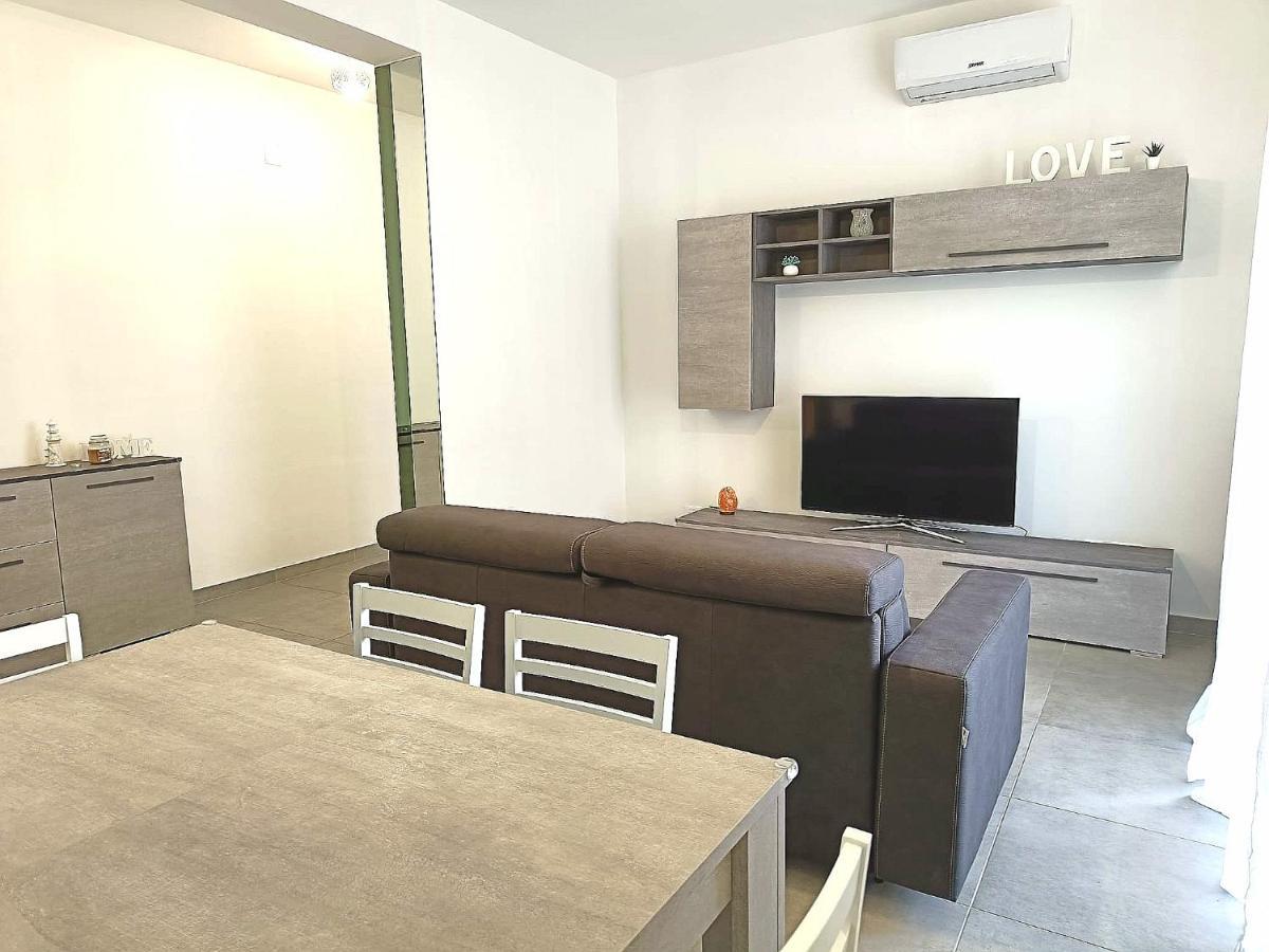 Appartamento Casa Ammare Montesilvano Exterior foto