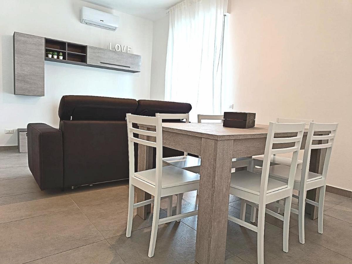 Appartamento Casa Ammare Montesilvano Exterior foto