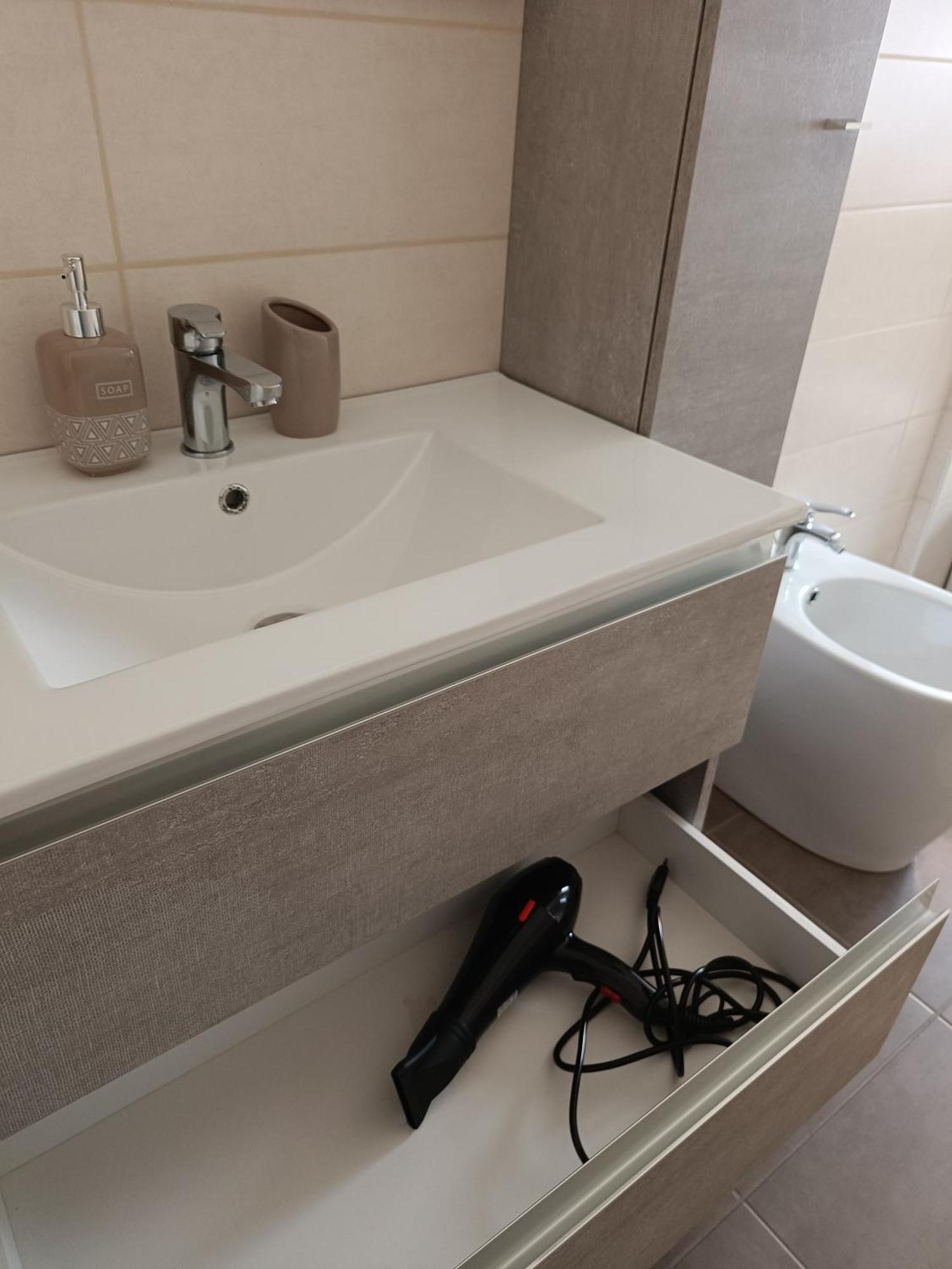 Appartamento Casa Ammare Montesilvano Exterior foto