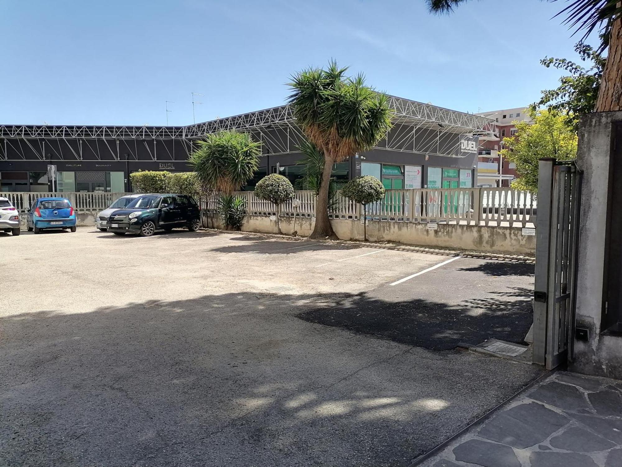 Appartamento Casa Ammare Montesilvano Exterior foto