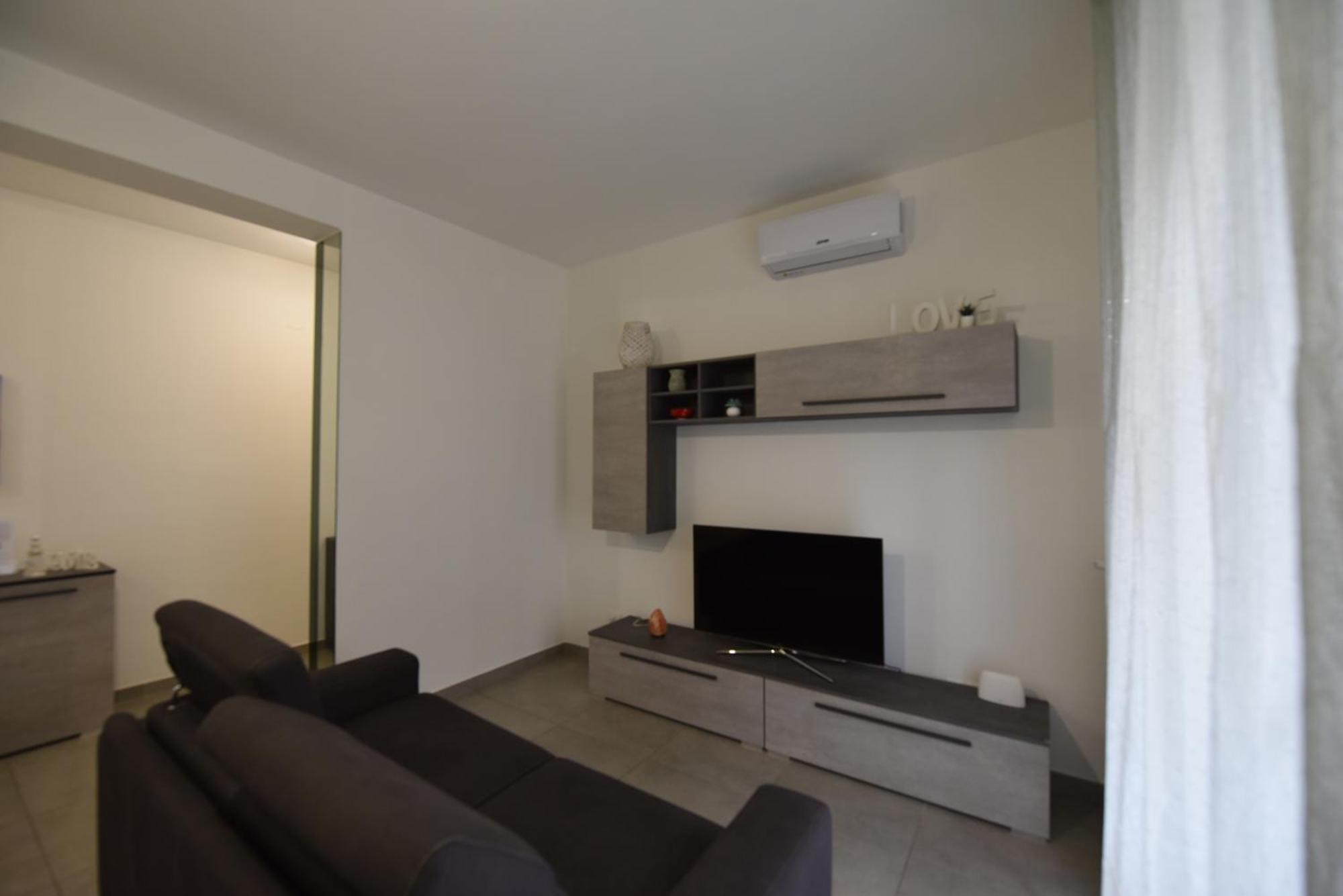 Appartamento Casa Ammare Montesilvano Exterior foto