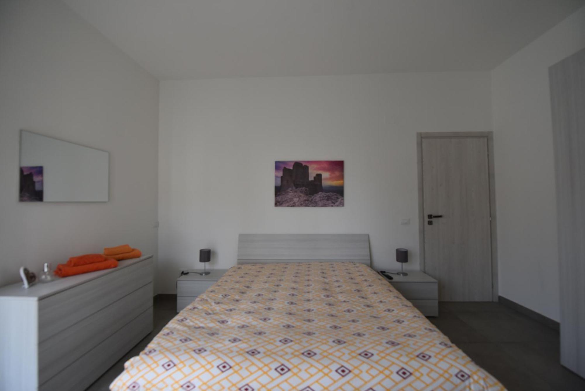 Appartamento Casa Ammare Montesilvano Exterior foto